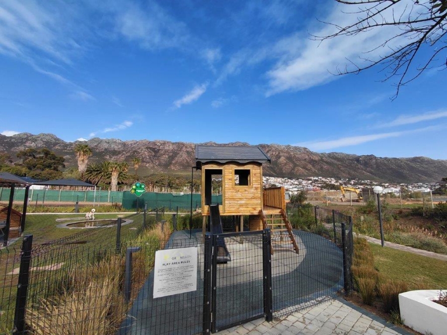 1 Bedroom Property for Sale in Firlands Western Cape